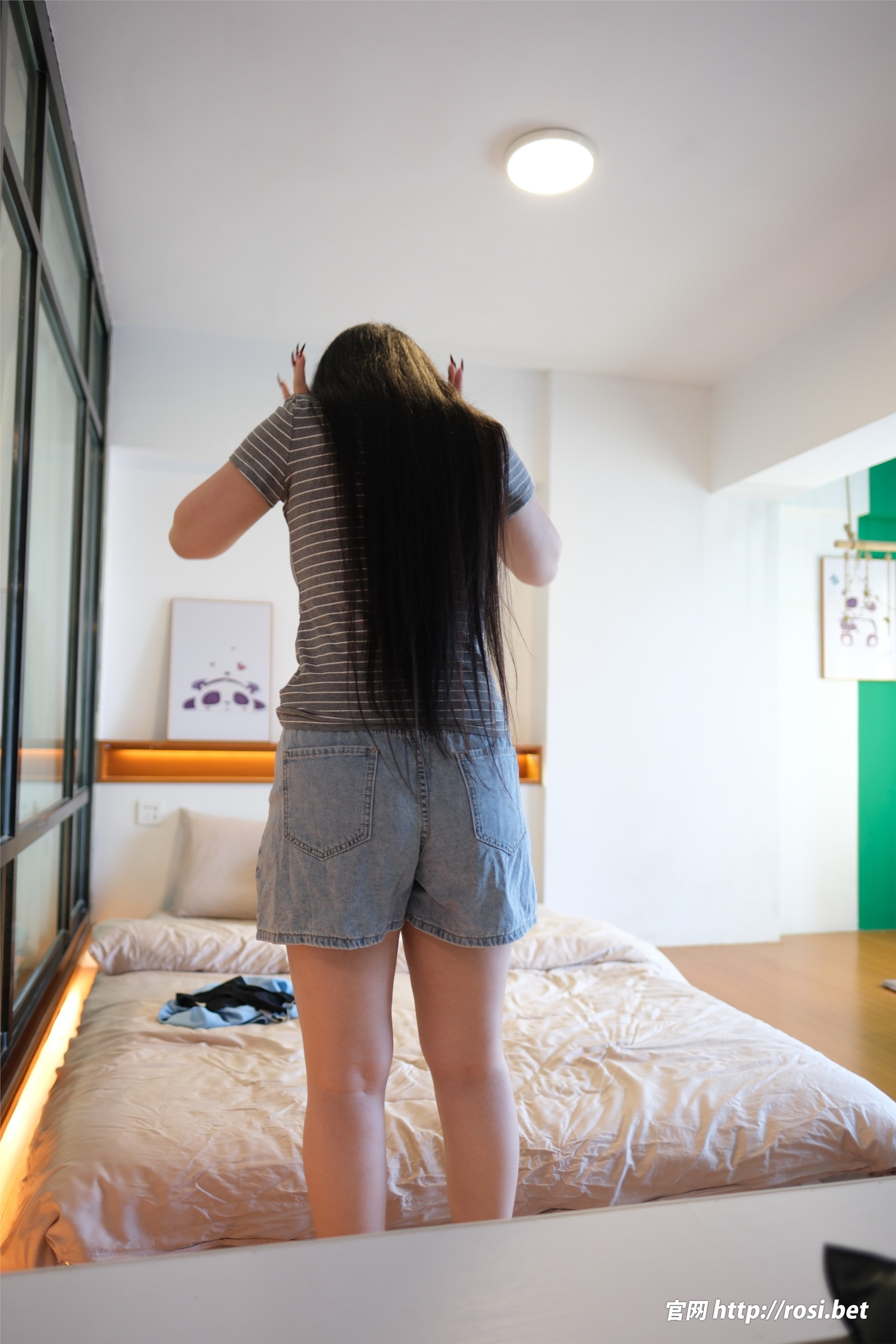 ROSI写真 2024.04.06 NO.4506